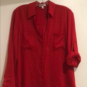 Express Portofino blouse